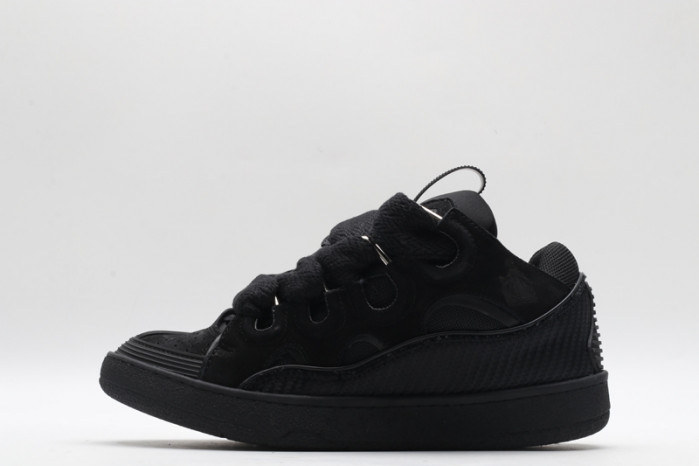 LANVIN CURB SNEAKER FY53