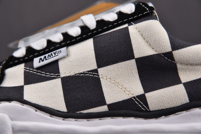 Ma*s*n mihara yasuhiro sneaker mmys12
