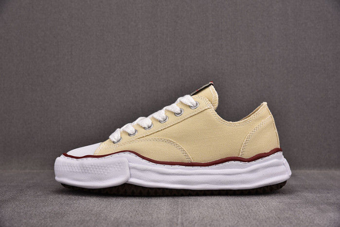 Ma*s*n mihara yasuhiro sneaker mmys21