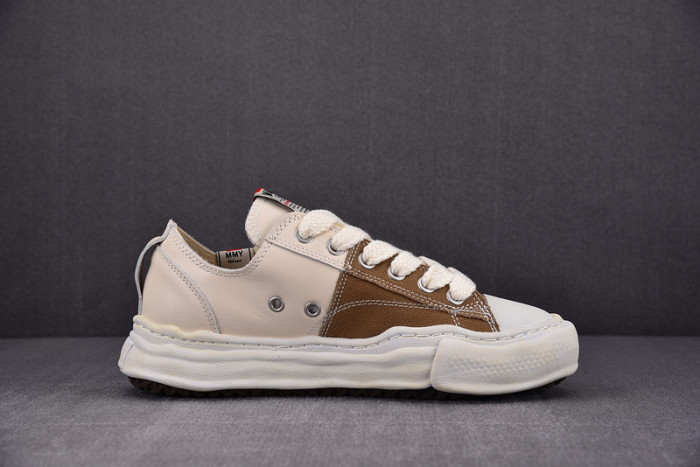 Ma*s*n mihara yasuhiro sneaker mmys38