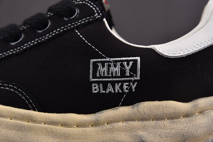 Ma*s*n mihara yasuhiro sneaker mmys43