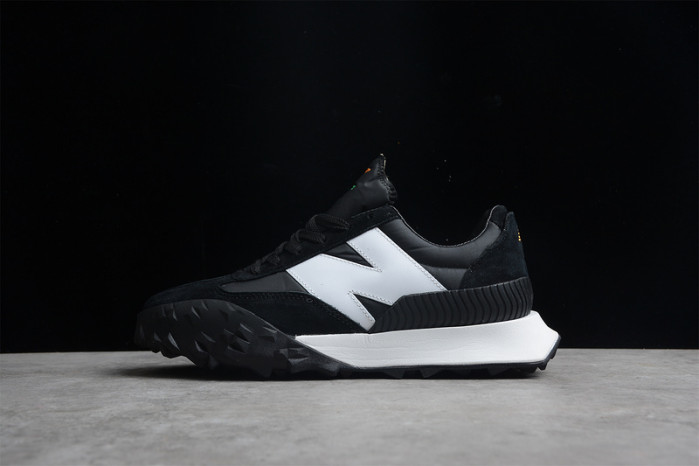 New Balance UXC72 black DFY1
