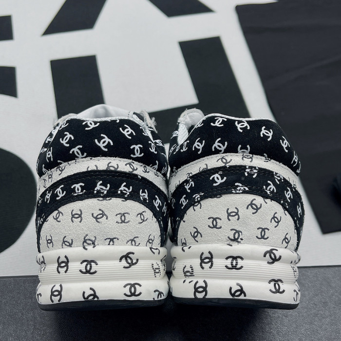 Chane* snekaers C000010