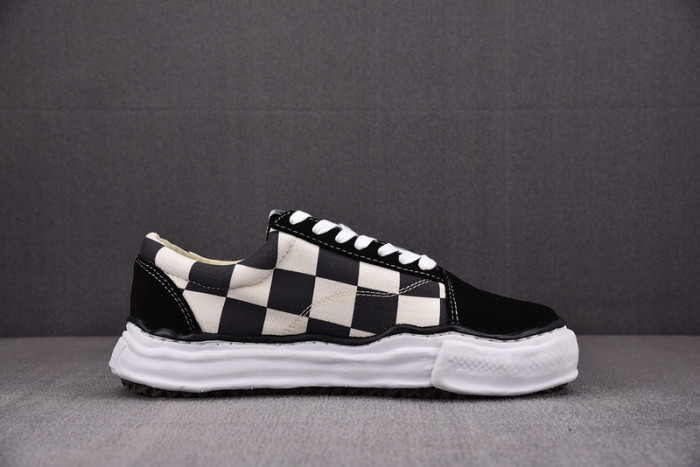 Ma*s*n mihara yasuhiro sneaker mmys12