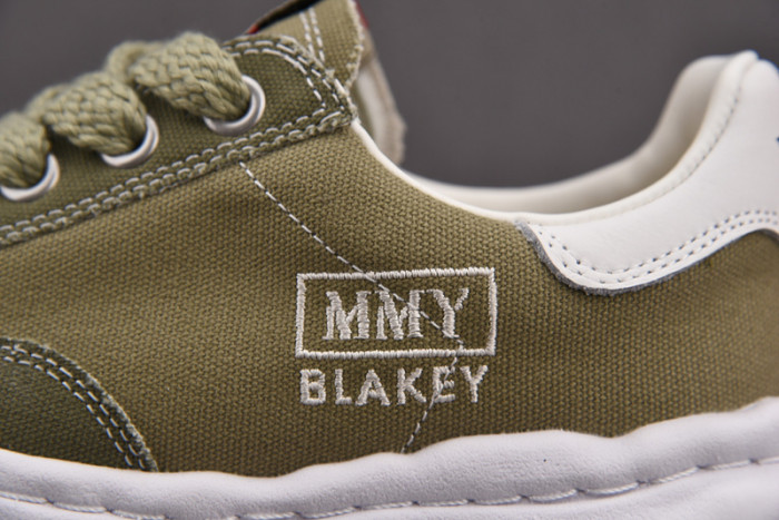 Ma*s*n mihara yasuhiro sneaker mmys27