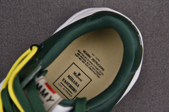 Ma*s*n mihara yasuhiro sneaker mmys33