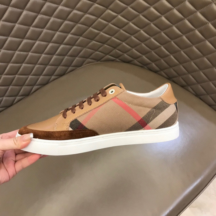 BUR*ERRY SHOES BBY65