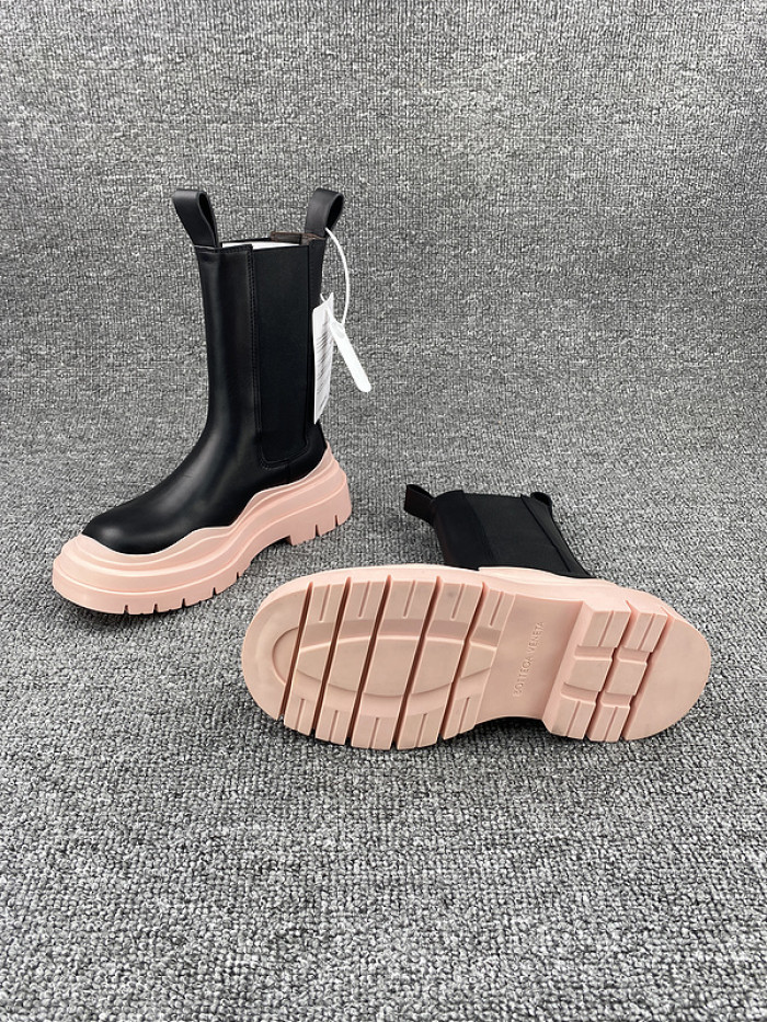 Bottega veneta boots BV00002