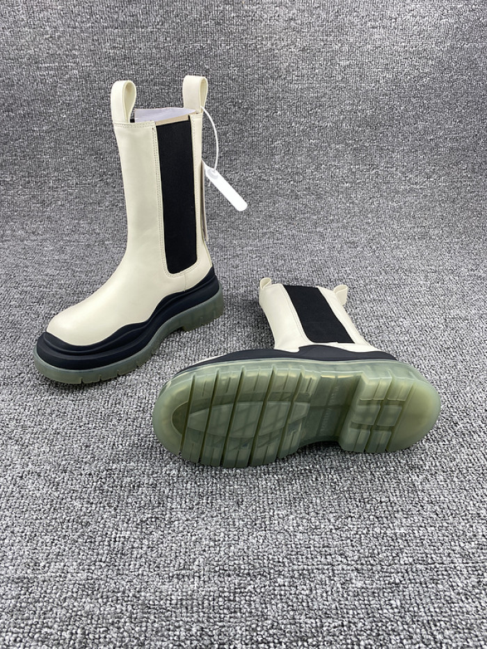 Bottega veneta boots BV00013