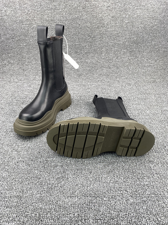Bottega veneta boots BV00016