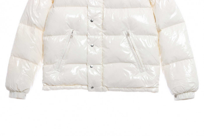 Moncler down jacket MC08