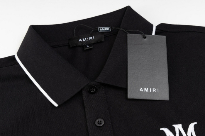 AM1RI POLO-SHIRT AM031