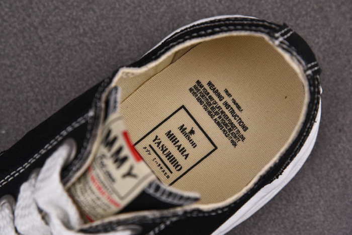 Ma*s*n mihara yasuhiro sneaker mmys01