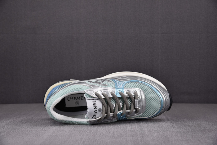 Chane* snekaers C000053