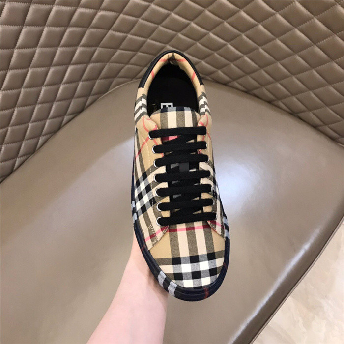 BUR*ERRY SHOES BBY27