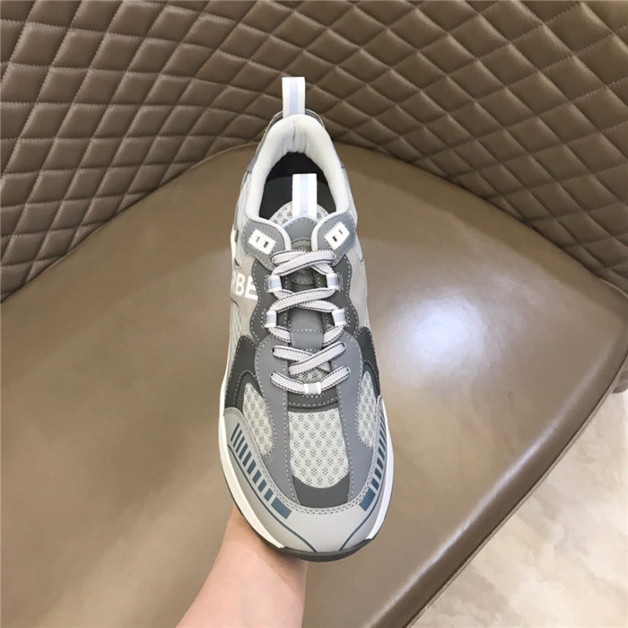 BUR*ERRY SHOES BBY31