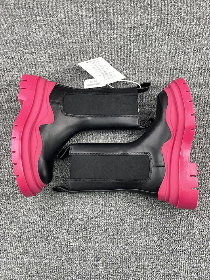 Bottega veneta boots BV00017