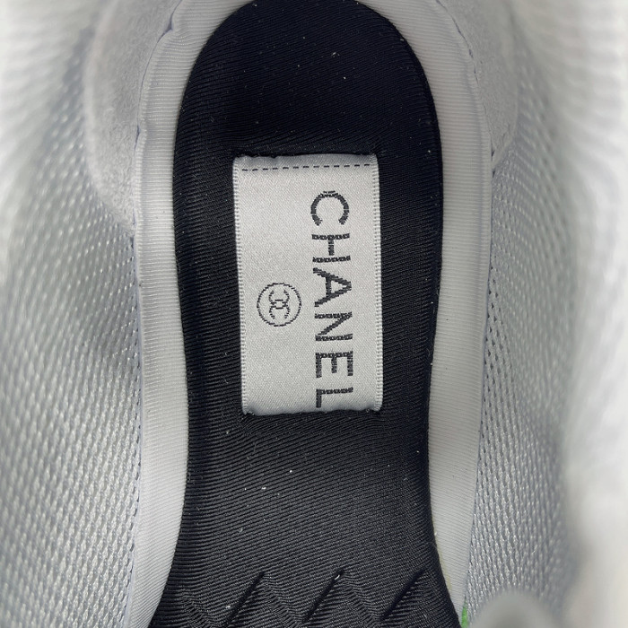 Chane* snekaers C000015