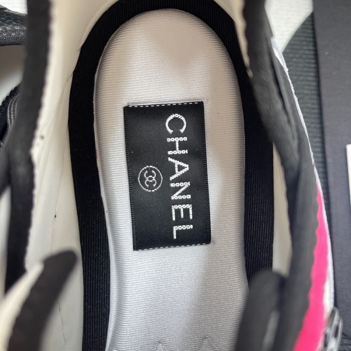 Chane* snekaers C000033