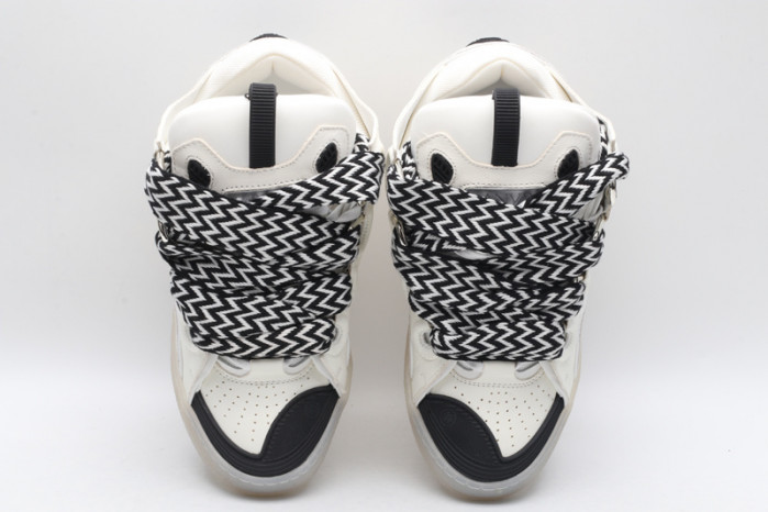 LANVIN CURB SNEAKER FY55