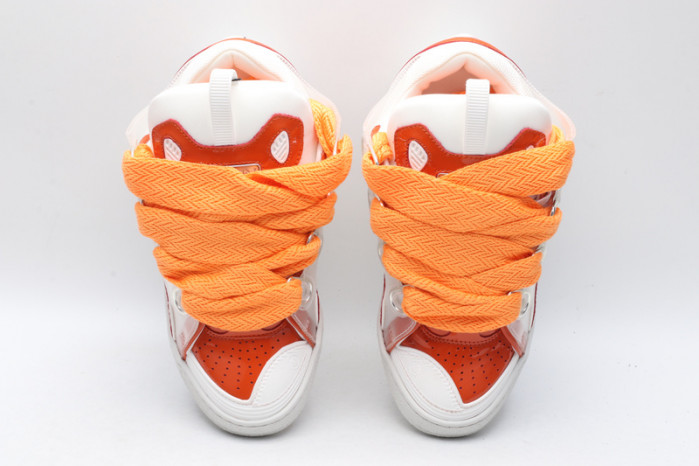 LANVIN CURB SNEAKER FY76