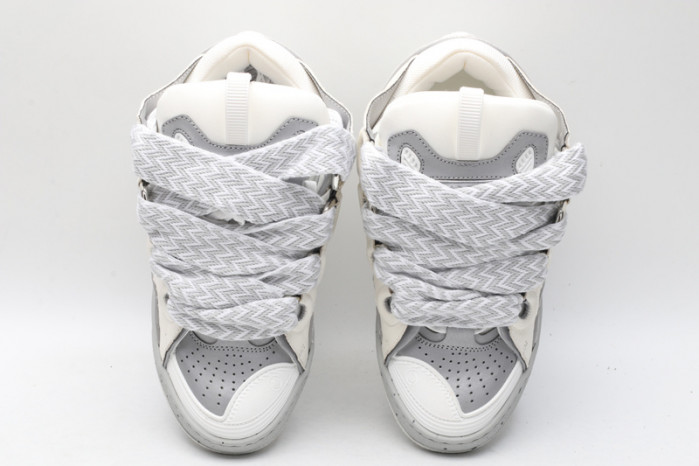 LANVIN CURB SNEAKER FY79