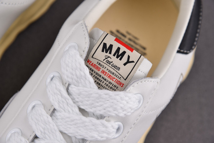 Ma*s*n mihara yasuhiro sneaker mmys45