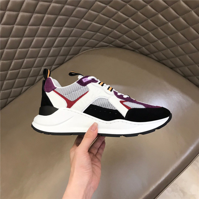 BUR*ERRY SHOES BBY36