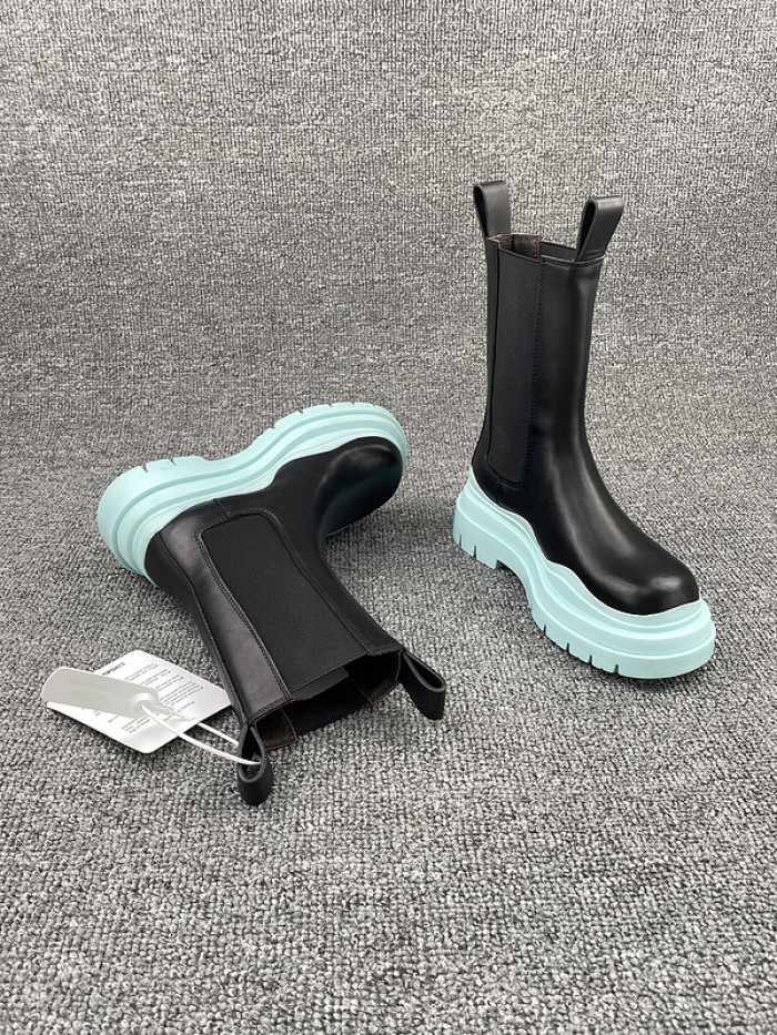 Bottega veneta boots BV00003