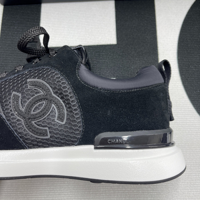 Chane* snekaers C000022