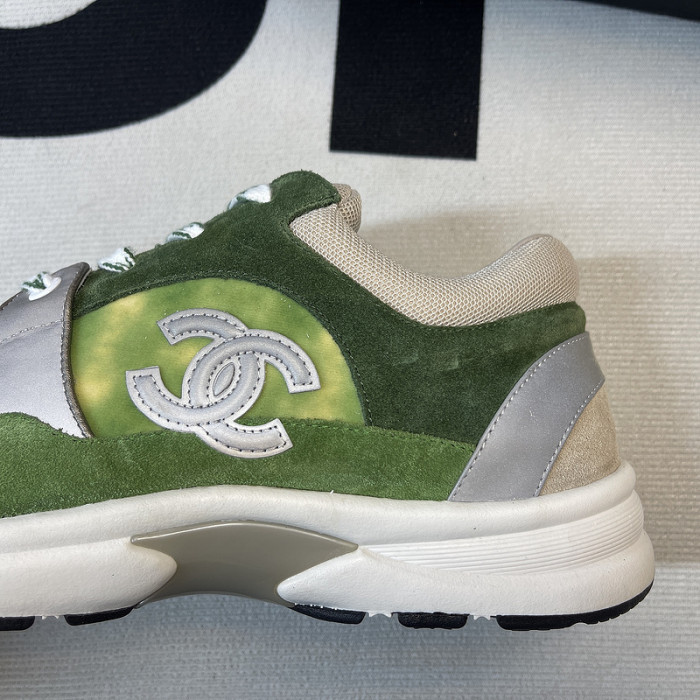 Chane* snekaers C000025