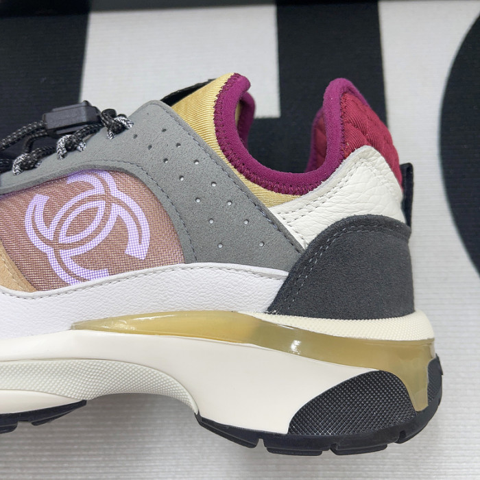 Chane* snekaers C000031