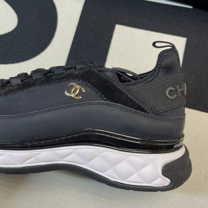 Chane* snekaers C000035