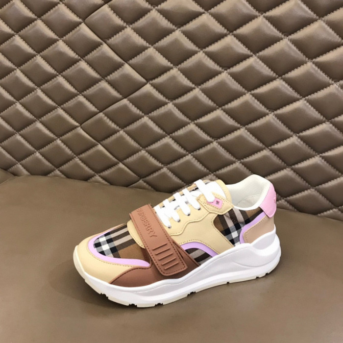 BUR*ERRY SHOES BBY61