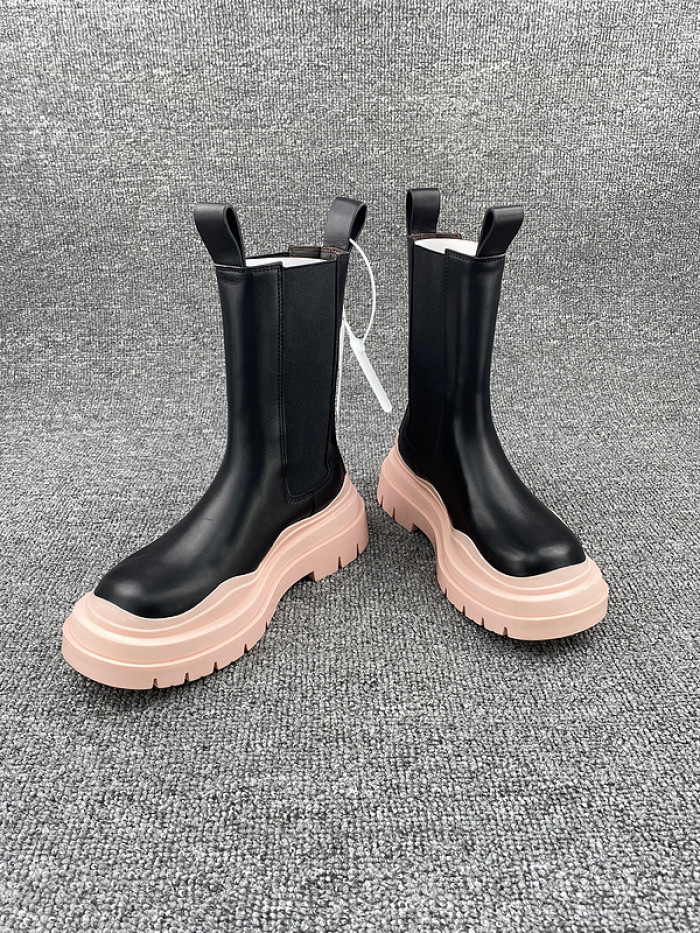 Bottega veneta boots BV00002