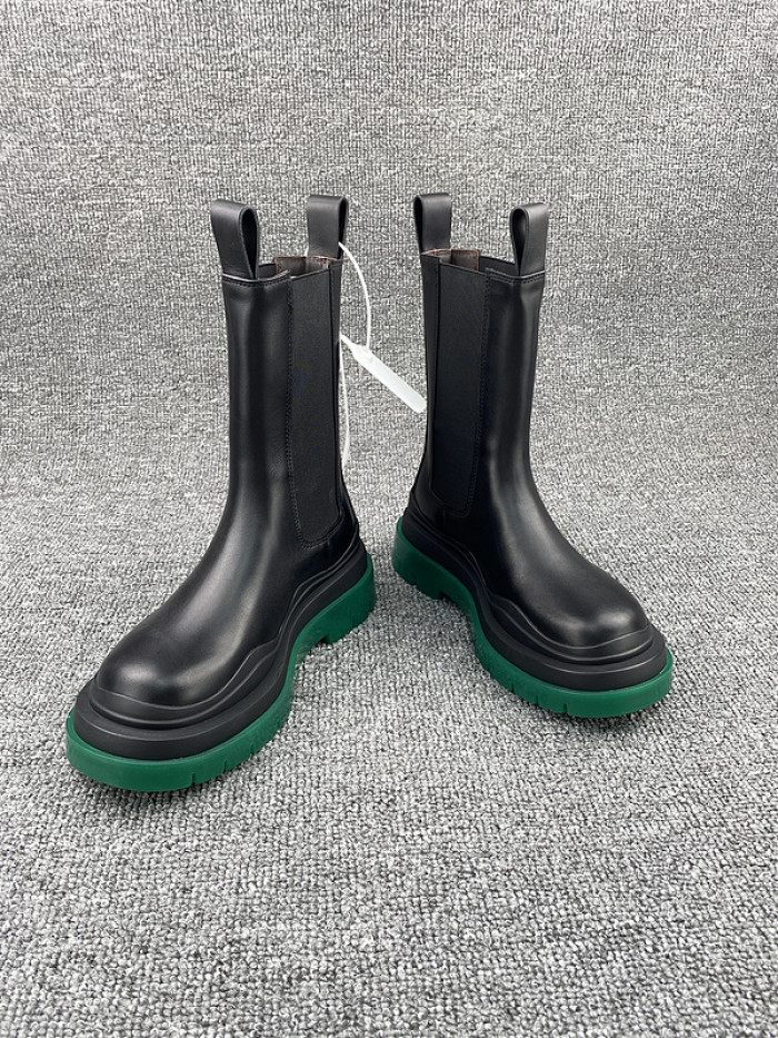 Bottega veneta boots BV00009