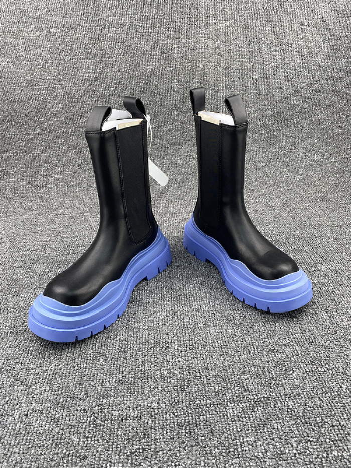 Bottega veneta boots BV00026