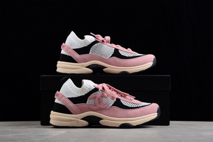 Chane* snekaers C000042