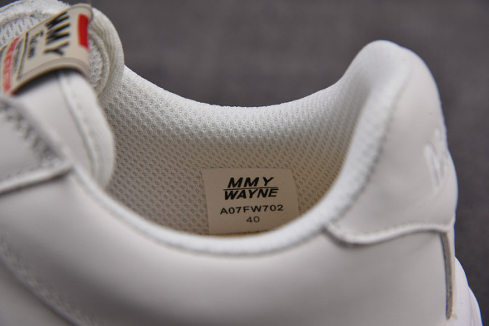 Ma*s*n mihara yasuhiro sneaker mmys31