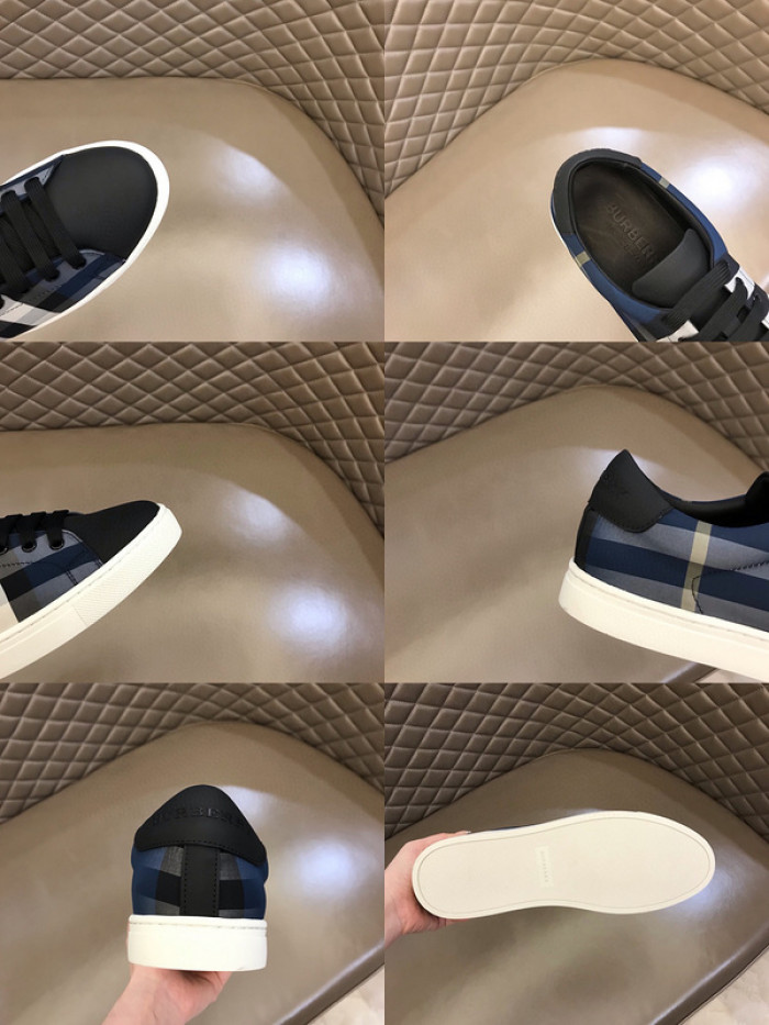 BUR*ERRY SHOES BBY53