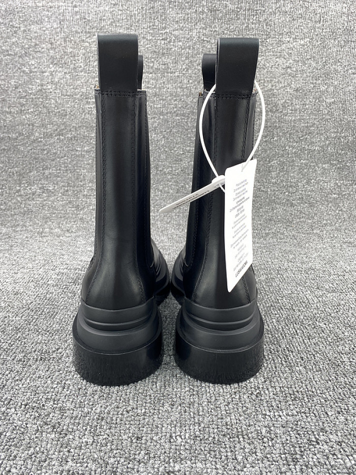 Bottega veneta boots BV00006