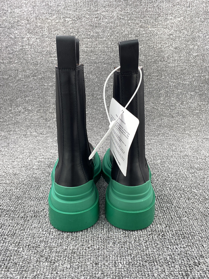 Bottega veneta boots BV00021