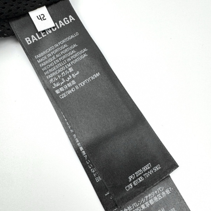 Balenciag* pants Bh074