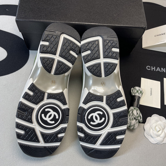 Chane* snekaers C000025