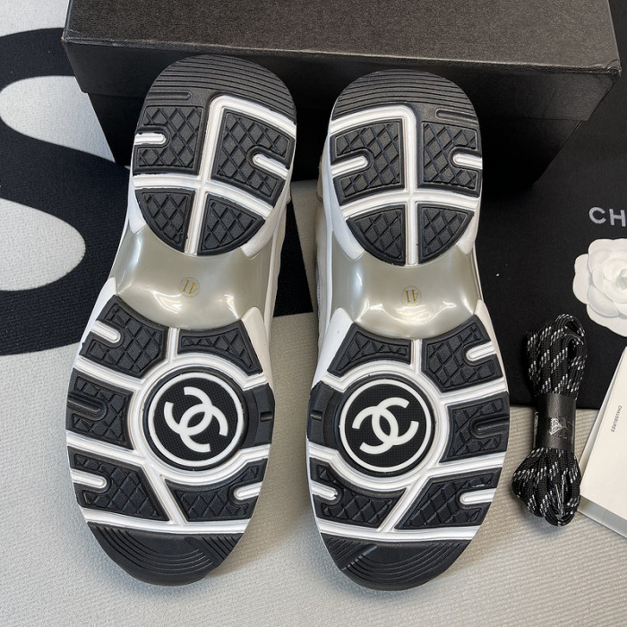 Chane* snekaers C000026