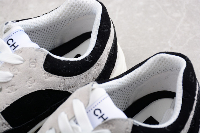 Chane* snekaers C000046