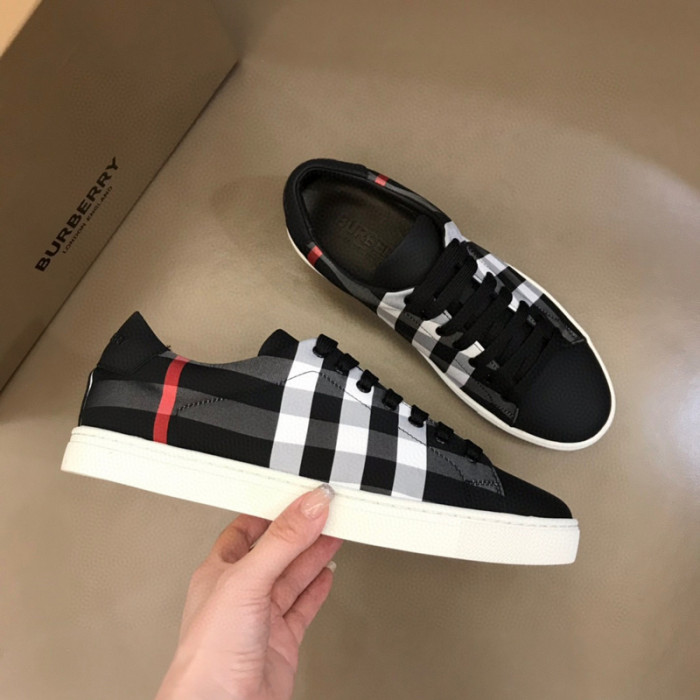 BUR*ERRY SHOES BBY52