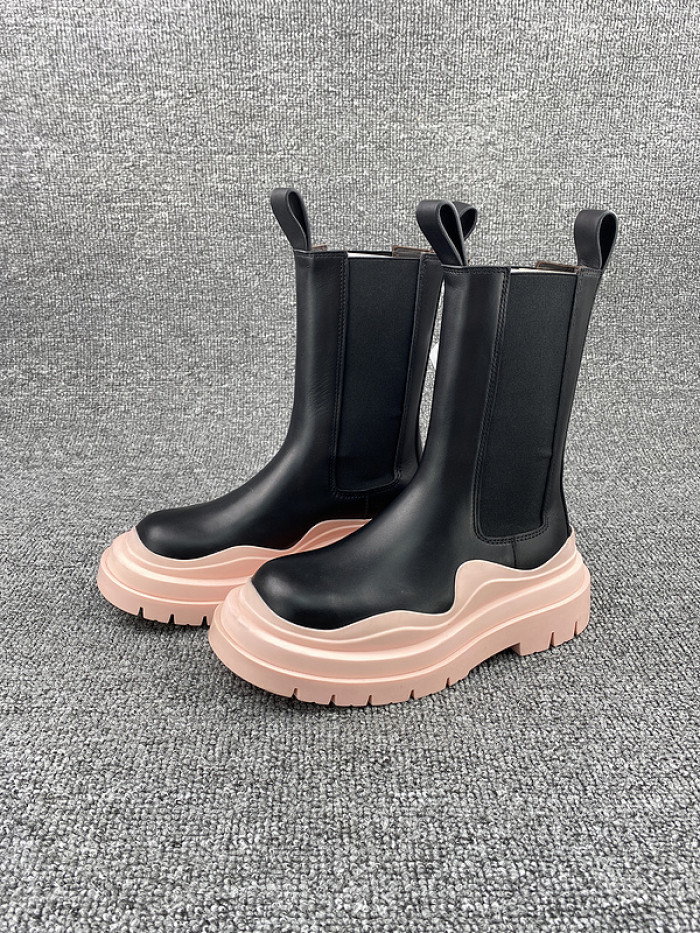 Bottega veneta boots BV00002