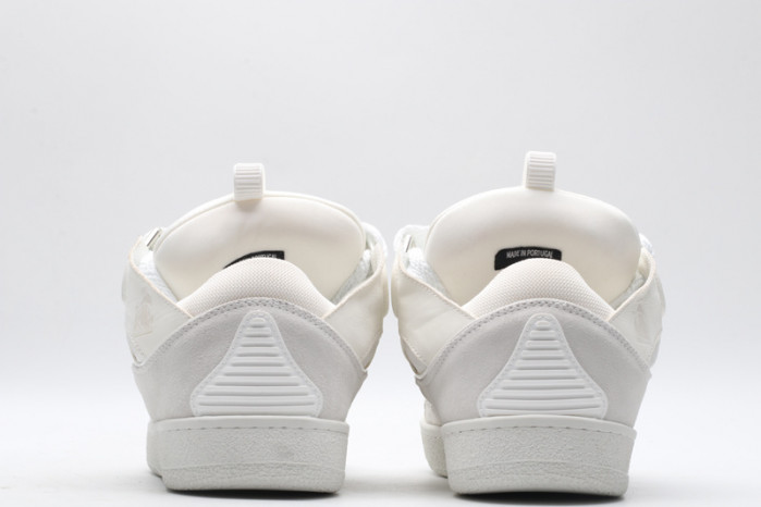 LANVIN CURB SNEAKER FY60