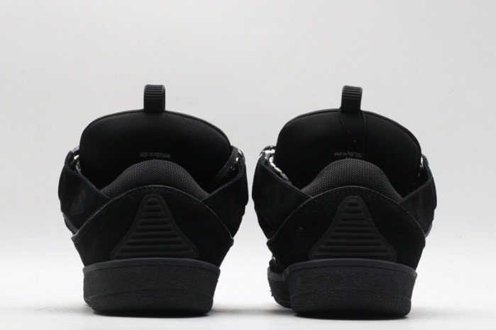 LANVIN CURB SNEAKER FY80